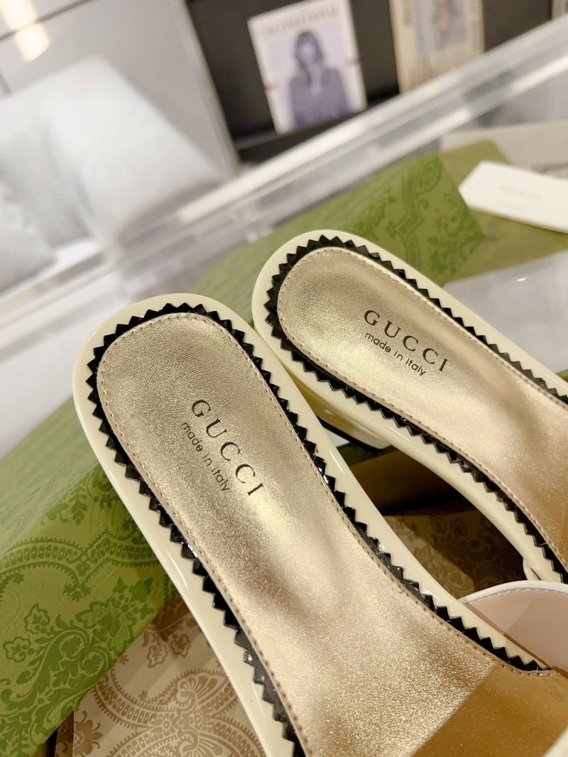 Gucci Slippers